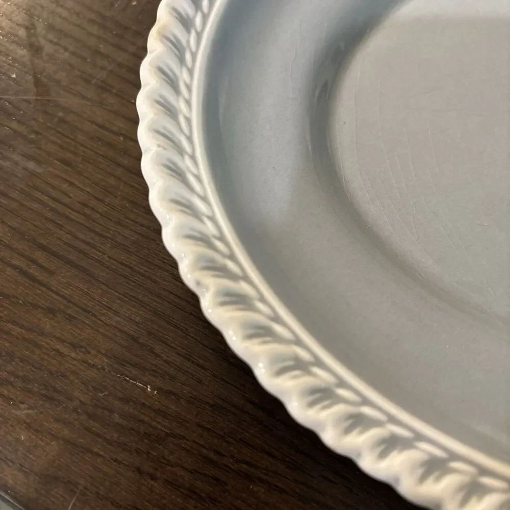 Harker pottery chesterson